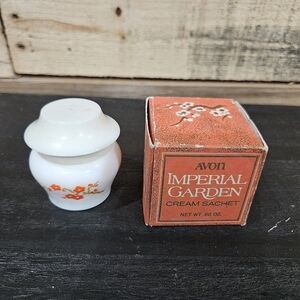 Vintage Avon Mini Sachet